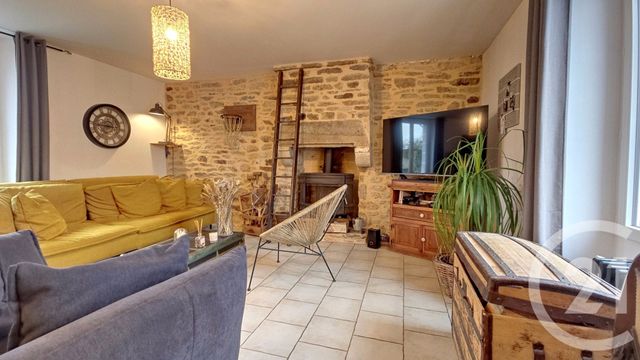 Maison &agrave; vendre - 8 pi&egrave;ces - 150 m2 - La Trinite Surzur - 56 - BRETAGNE