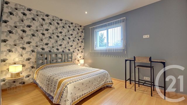 Maison &agrave; vendre - 6 pi&egrave;ces - 139 m2 - Theix Noyalo - 56 - BRETAGNE