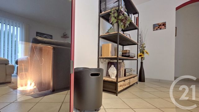 Maison &agrave; vendre - 6 pi&egrave;ces - 139 m2 - Theix Noyalo - 56 - BRETAGNE