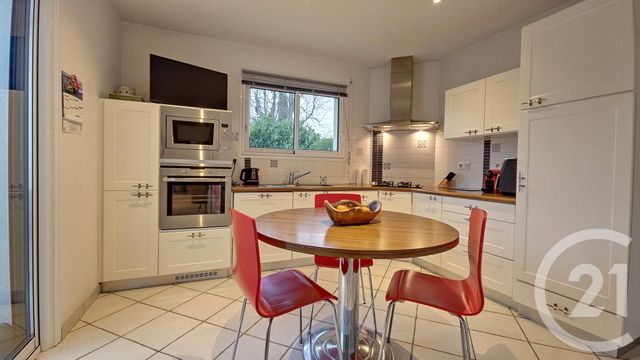 Maison &agrave; vendre - 6 pi&egrave;ces - 139 m2 - Theix Noyalo - 56 - BRETAGNE