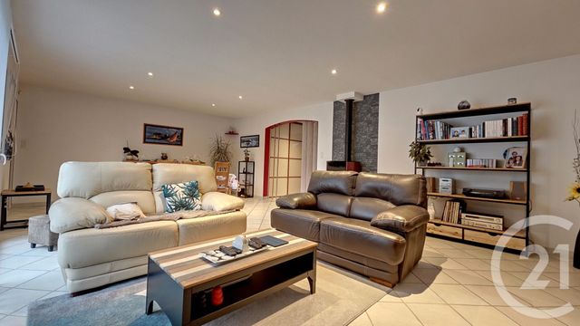 maison - THEIX NOYALO - 56