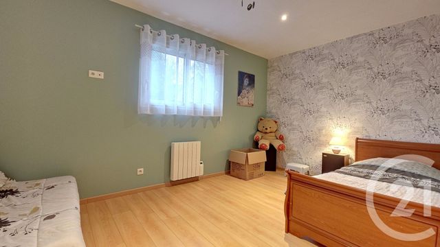 Maison &agrave; vendre - 6 pi&egrave;ces - 139 m2 - Theix Noyalo - 56 - BRETAGNE