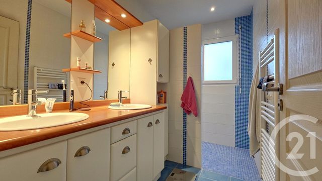 Maison &agrave; vendre - 6 pi&egrave;ces - 139 m2 - Theix Noyalo - 56 - BRETAGNE