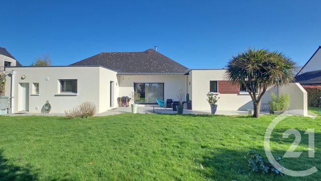 maison - THEIX NOYALO - 56