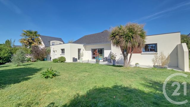 maison - THEIX NOYALO - 56