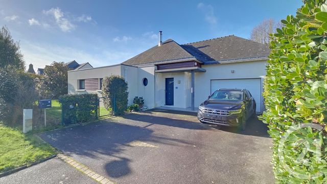 maison - THEIX NOYALO - 56