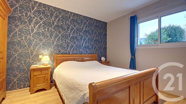 Maison &agrave; vendre - 6 pi&egrave;ces - 139 m2 - Theix Noyalo - 56 - BRETAGNE