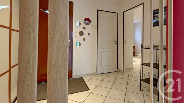 Maison &agrave; vendre - 6 pi&egrave;ces - 139 m2 - Theix Noyalo - 56 - BRETAGNE