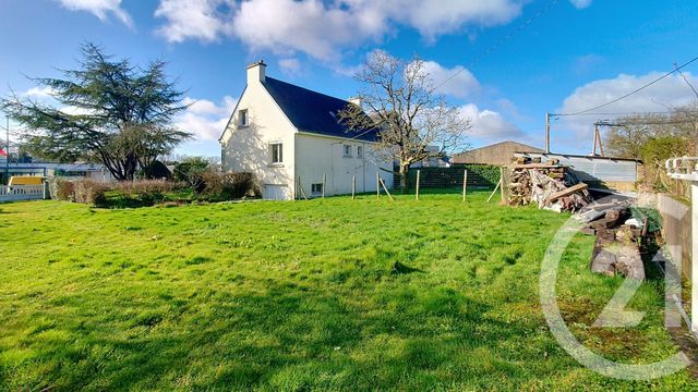 Terrain à vendre - 500 m2 - La Trinite Surzur - 56 - BRETAGNE