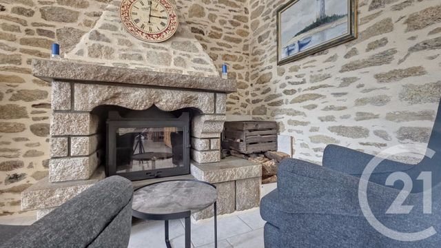 Maison à vendre - 8 pièces - 220 m2 - Theix Noyalo - 56 - BRETAGNE