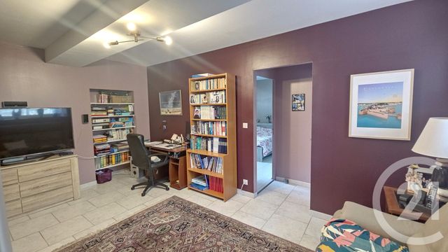 Maison à vendre - 8 pièces - 220 m2 - Theix Noyalo - 56 - BRETAGNE