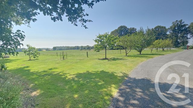 Maison à vendre - 8 pièces - 220 m2 - Theix Noyalo - 56 - BRETAGNE