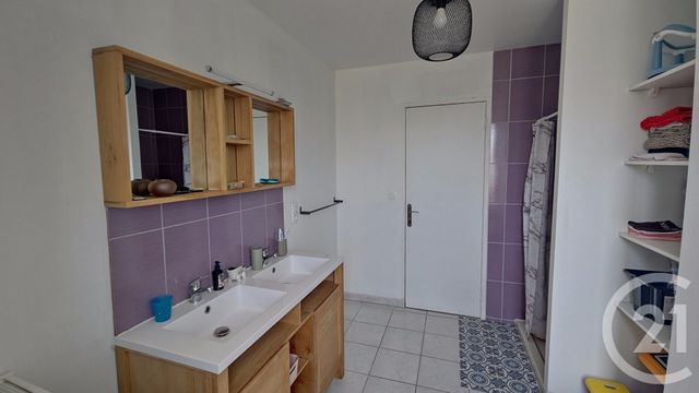 Maison à vendre - 8 pièces - 220 m2 - Theix Noyalo - 56 - BRETAGNE