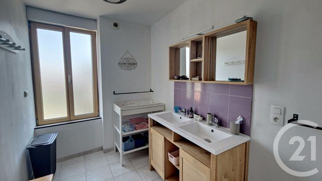 Maison à vendre - 8 pièces - 220 m2 - Theix Noyalo - 56 - BRETAGNE