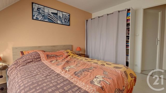 Maison &agrave; vendre - 5 pi&egrave;ces - 100 m2 - Surzur - 56 - BRETAGNE