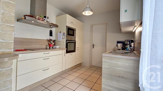 Maison &agrave; vendre - 5 pi&egrave;ces - 100 m2 - Surzur - 56 - BRETAGNE