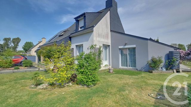 Maison &agrave; vendre - 5 pi&egrave;ces - 100 m2 - Surzur - 56 - BRETAGNE