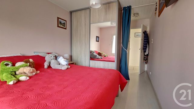 Maison &agrave; vendre - 5 pi&egrave;ces - 100 m2 - Surzur - 56 - BRETAGNE