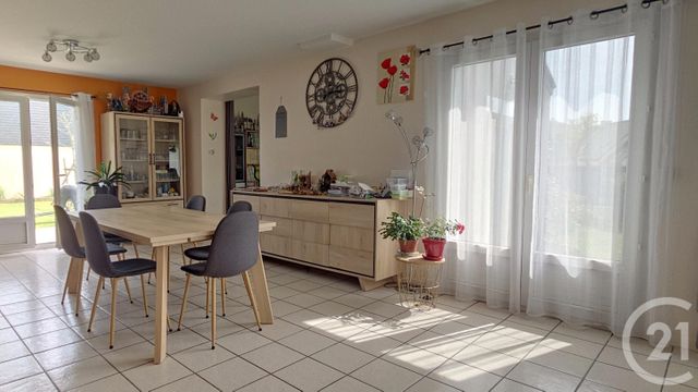 Maison &agrave; vendre - 5 pi&egrave;ces - 100 m2 - Surzur - 56 - BRETAGNE