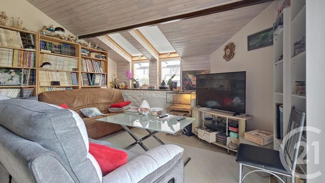 Maison &agrave; vendre - 5 pi&egrave;ces - 100 m2 - Surzur - 56 - BRETAGNE