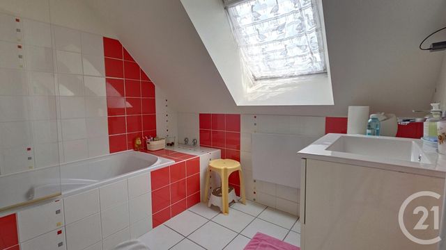 Maison &agrave; vendre - 5 pi&egrave;ces - 100 m2 - Surzur - 56 - BRETAGNE