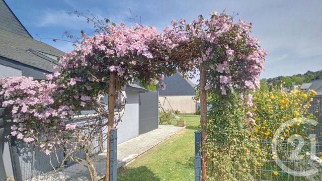 Maison &agrave; vendre - 5 pi&egrave;ces - 100 m2 - Surzur - 56 - BRETAGNE