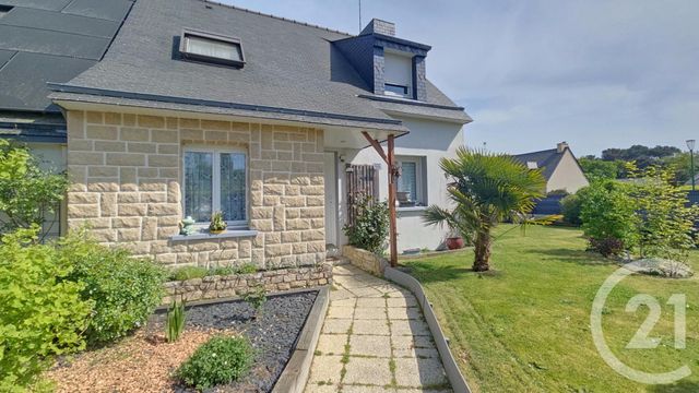 Maison à vendre SURZUR