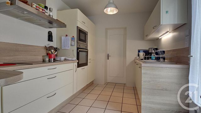 Maison &agrave; vendre - 5 pi&egrave;ces - 100 m2 - Surzur - 56 - BRETAGNE