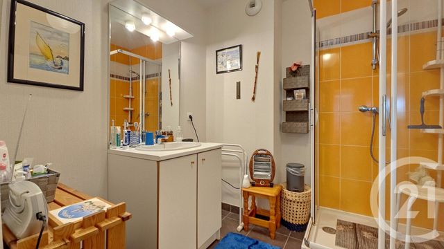 Appartement T3 à vendre - 3 pièces - 64 m2 - Theix Noyalo - 56 - BRETAGNE