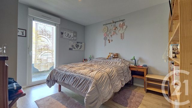 Appartement T3 à vendre - 3 pièces - 64 m2 - Theix Noyalo - 56 - BRETAGNE