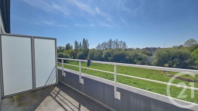 Appartement T3 à vendre - 3 pièces - 64 m2 - Theix Noyalo - 56 - BRETAGNE