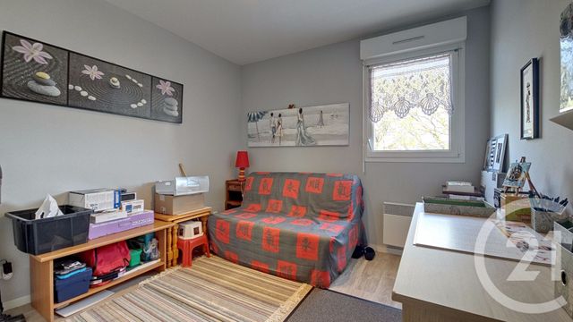 Appartement T3 à vendre - 3 pièces - 64 m2 - Theix Noyalo - 56 - BRETAGNE