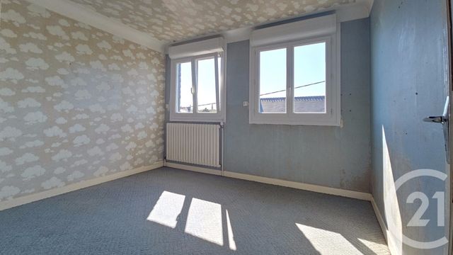 Maison à vendre - 6 pièces - 126 m2 - Theix - 56 - BRETAGNE