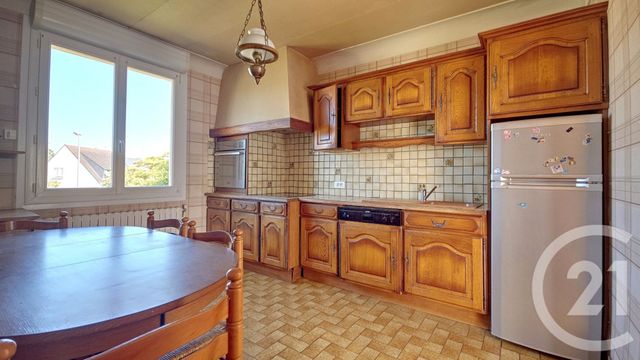 Maison à vendre - 6 pièces - 126 m2 - Theix - 56 - BRETAGNE