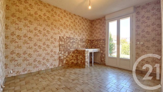 Maison à vendre - 6 pièces - 126 m2 - Theix - 56 - BRETAGNE
