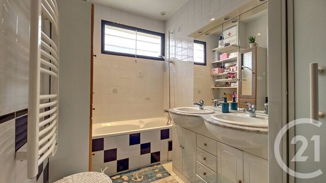 Maison &agrave; vendre - 5 pi&egrave;ces - 96 m2 - Theix Noyalo - 56 - BRETAGNE