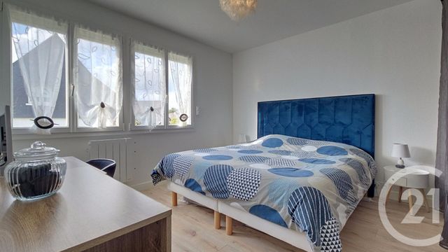 Maison &agrave; vendre - 5 pi&egrave;ces - 96 m2 - Theix Noyalo - 56 - BRETAGNE