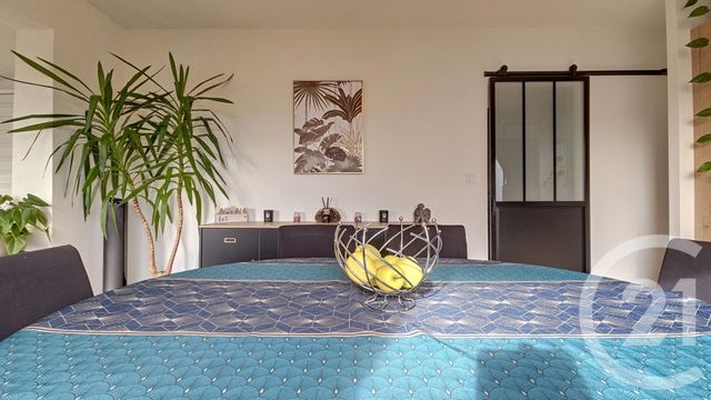 Maison &agrave; vendre - 5 pi&egrave;ces - 96 m2 - Theix Noyalo - 56 - BRETAGNE