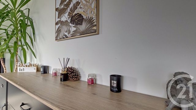 Maison &agrave; vendre - 5 pi&egrave;ces - 96 m2 - Theix Noyalo - 56 - BRETAGNE