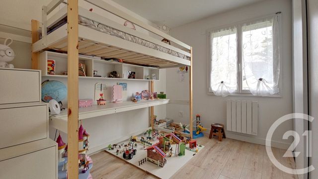 Maison &agrave; vendre - 5 pi&egrave;ces - 96 m2 - Theix Noyalo - 56 - BRETAGNE