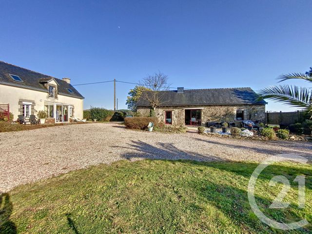 Maison à vendre - 18 pièces - 366 m2 - Vannes - 56 - BRETAGNE