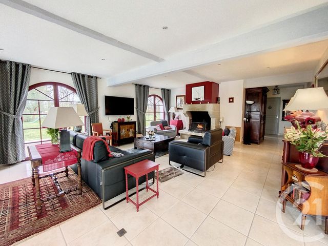 Maison à vendre - 18 pièces - 366 m2 - Vannes - 56 - BRETAGNE