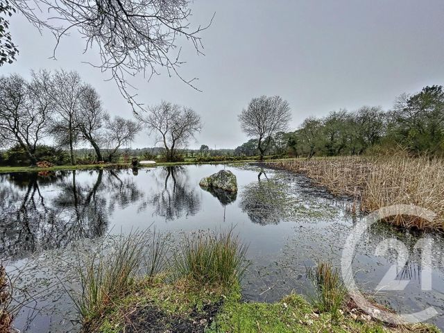 Maison à vendre - 18 pièces - 366 m2 - Vannes - 56 - BRETAGNE