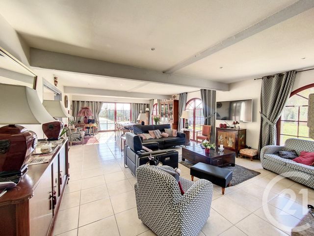 Maison &agrave; vendre - 18 pi&egrave;ces - 366 m2 - Vannes - 56 - BRETAGNE