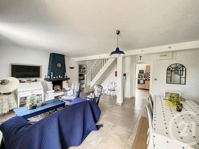 Maison à vendre - 18 pièces - 366 m2 - Vannes - 56 - BRETAGNE