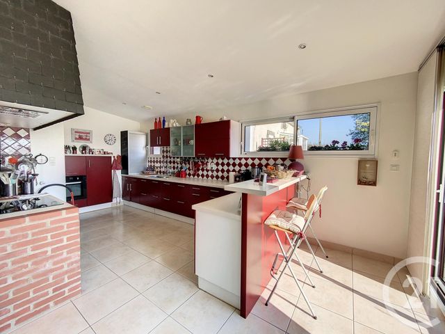 Maison à vendre - 18 pièces - 366 m2 - Vannes - 56 - BRETAGNE