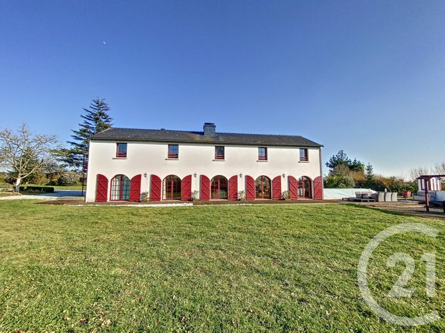 maison - VANNES - 56