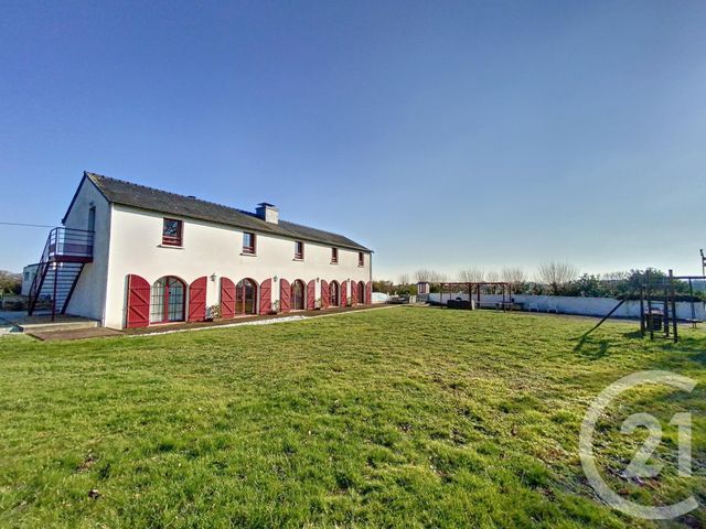 Maison à vendre - 18 pièces - 366 m2 - Vannes - 56 - BRETAGNE