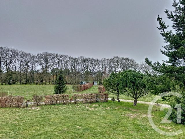 Maison à vendre - 18 pièces - 366 m2 - Vannes - 56 - BRETAGNE