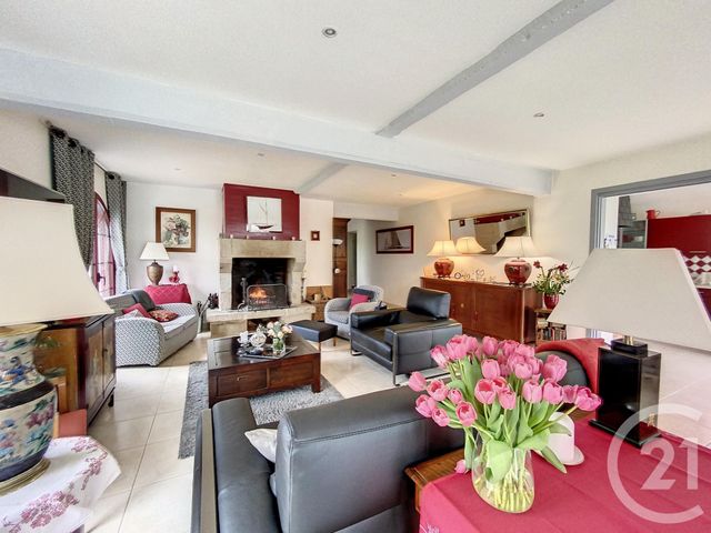 Maison à vendre - 18 pièces - 366 m2 - Vannes - 56 - BRETAGNE